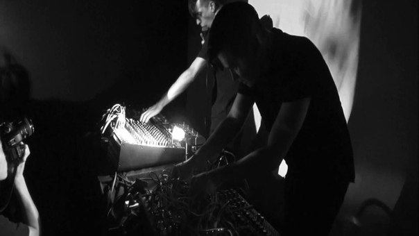 Unhuman Sinus O Live RAW 1.