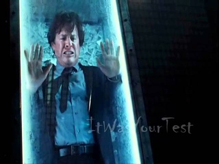 Saw V (The Glass Coffin)