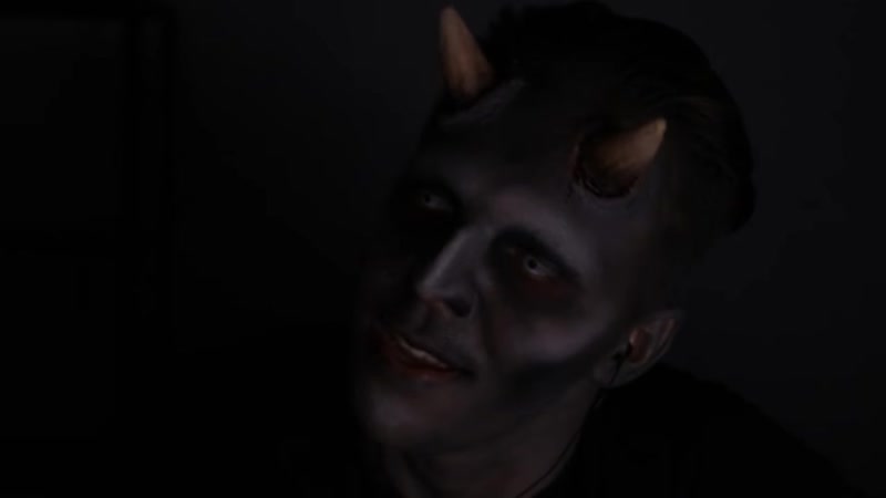 Тима Мацони ПРАНК, ГОЛОС ДЕМОНА, ВЫХОД В АСТРАЛ, ЧАСТЬ 5