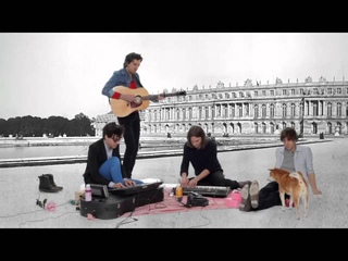 Phoenix - Entertainment Homemade Performance Video