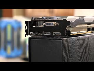 ZOTAC GTX 970 AMP! Extreme & Omega Video Card Review & a Surprise