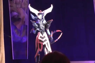 ПЗС 2015 - 66. None (Самара) - Dota 2 персонаж Vengeful Spirit - 1297