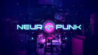 Drum&Bass шоу НЕЙРОГОН. Эпизод 3. Рандомный плейлист.