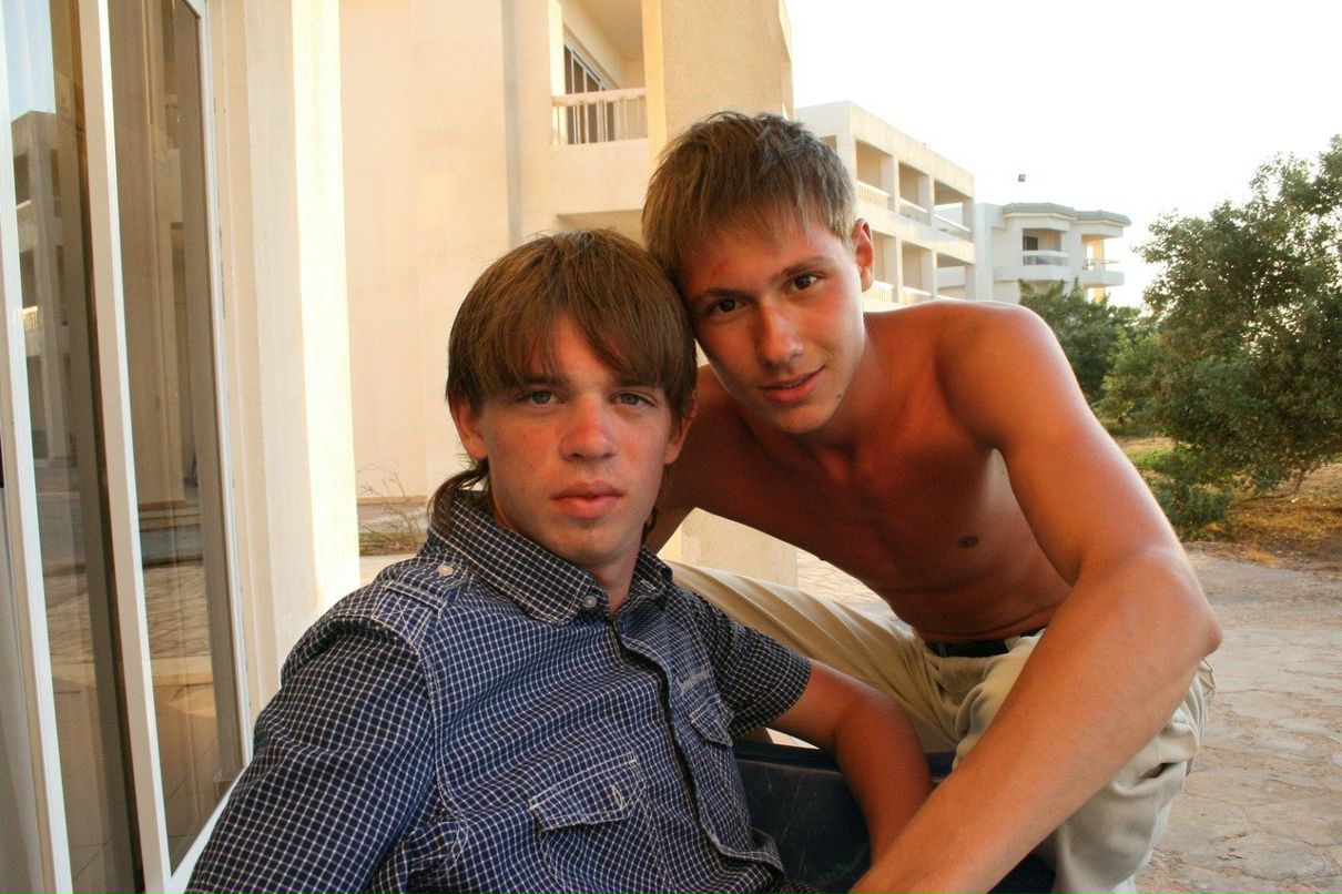 Дима Захаров | Тюмень