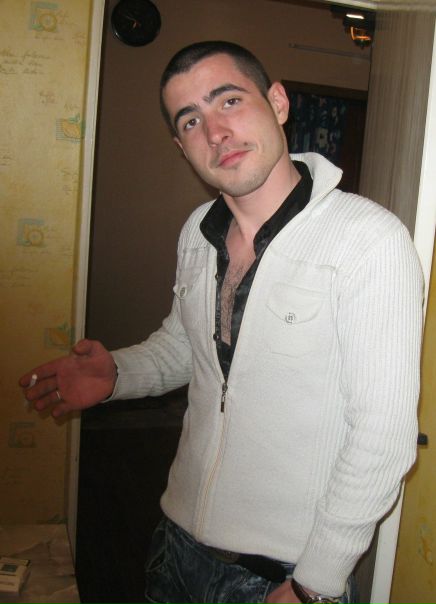 №90, Виталик Красников, Одесса №90, Виталик Красников, Одесса