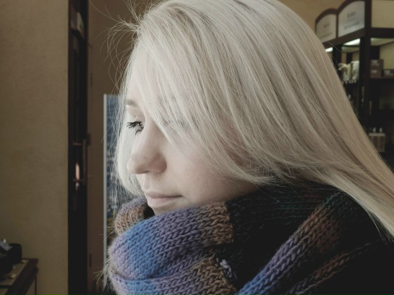 Виктория Замятина | 