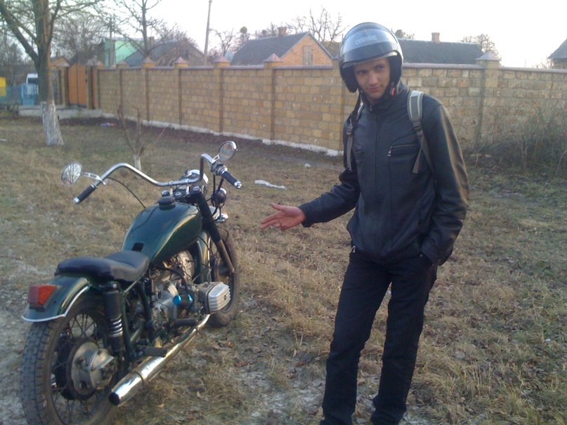 Тарас Ігорович | Луцк