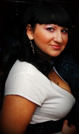 №52, Надя Саенко, 35 лет, Липканы, Молдова №52, Надя Саенко, 35 лет, Липканы, Молдова