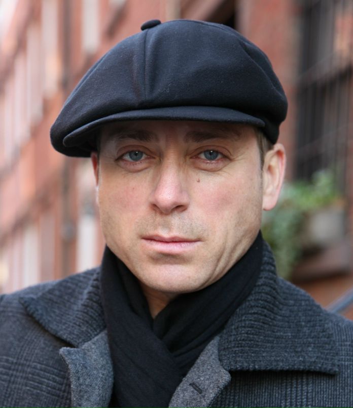 Гриша Райдлер | Москва