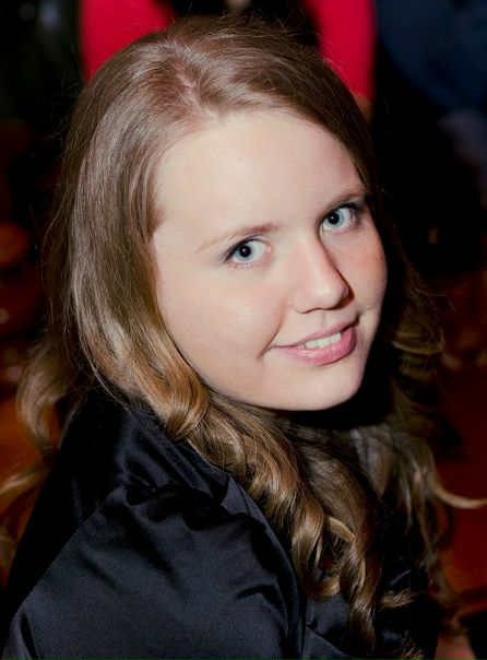 №84, Катя Евдокимова, Wien, Австрия №84, Катя Евдокимова, Wien, Австрия