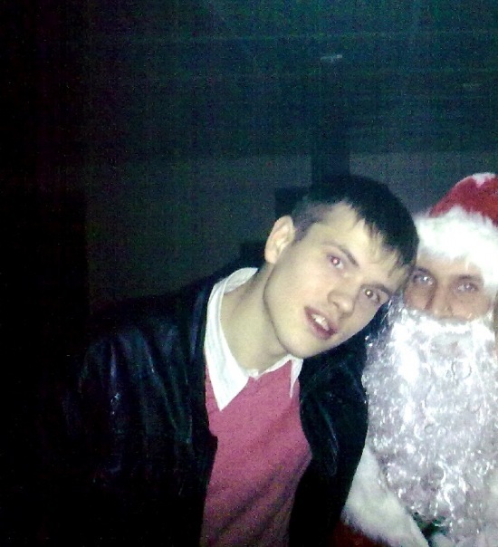 №77, Фёдор Русаков, Иваново №77, Фёдор Русаков, Иваново