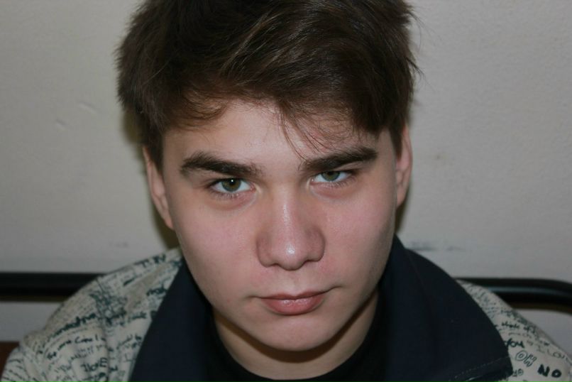 Александр Пермяков | Екатеринбург