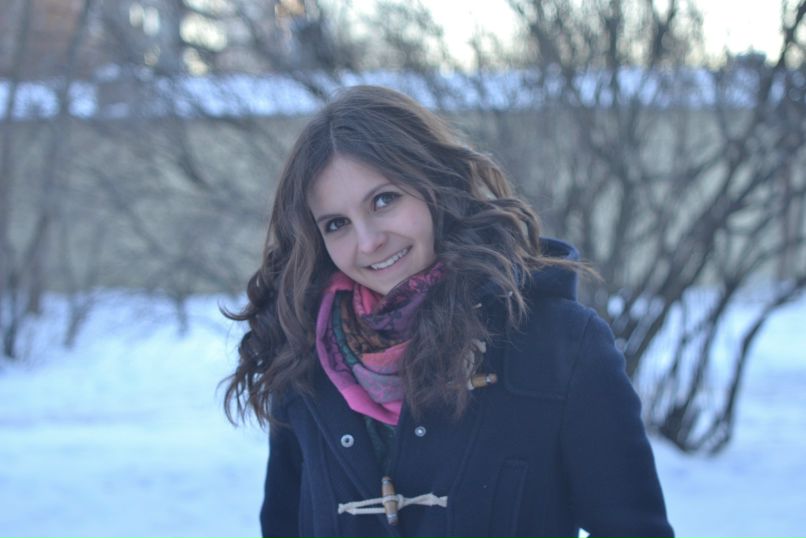 Алиса Бисал | Москва