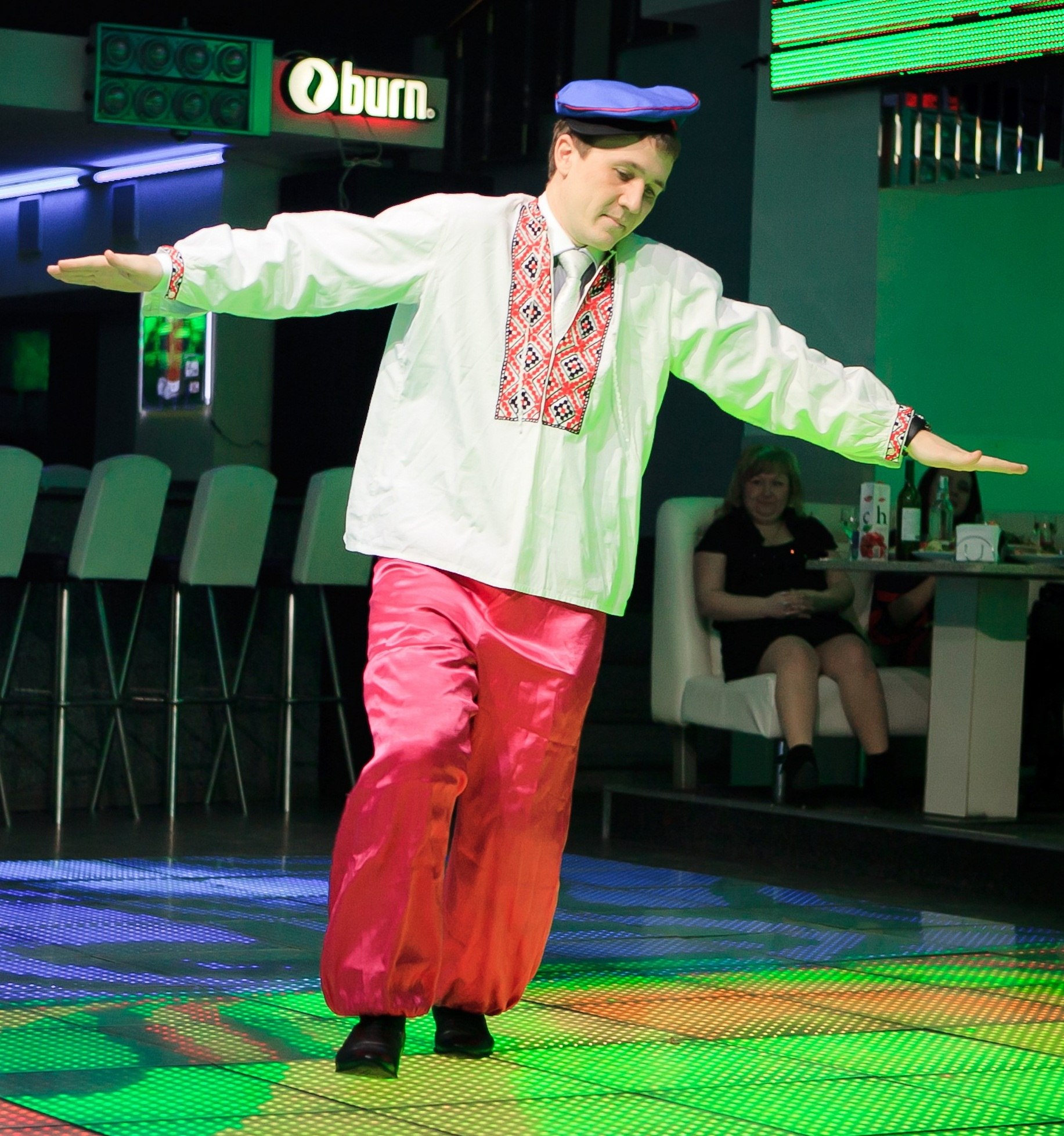 Фото профиля