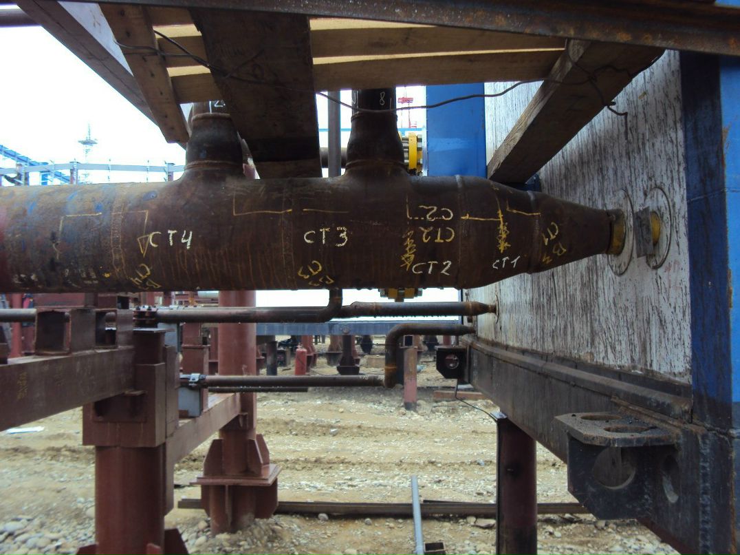 Фархад Салахутдинов | Тюмень