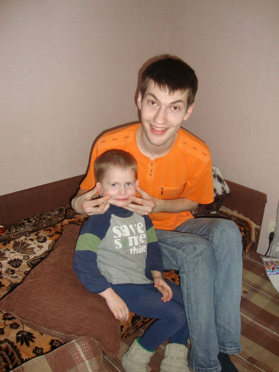 Артем Сержанков | Минск