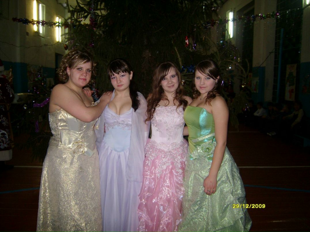 Алина Нечуткина [AlinK] | 