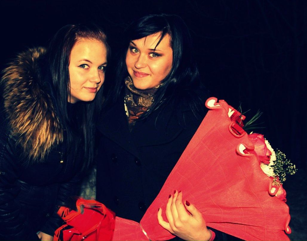 Александра Покровская | Гаджиево