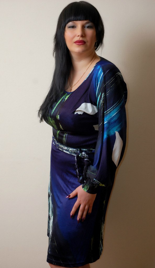 Екатерина Яценко | Одесса