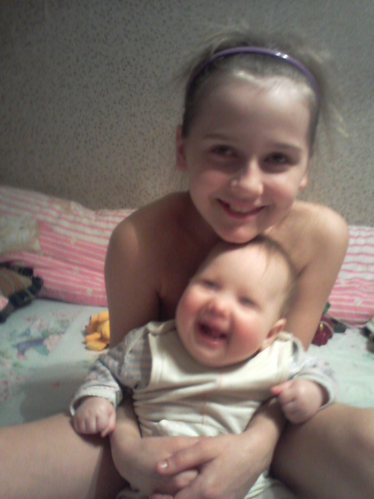 Елена Дятлова | Гатчина