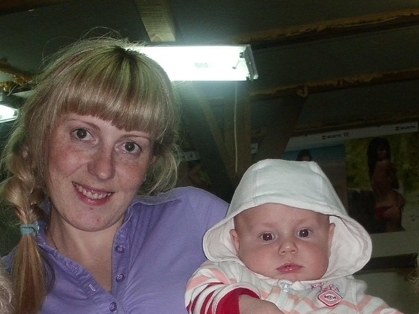 №33, Tanja Baranova, 41 год, Новосибирск №33, Tanja Baranova, 41 год, Новосибирск