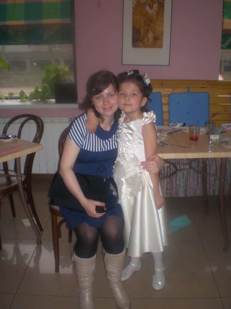 Анна Никитина | Якутск