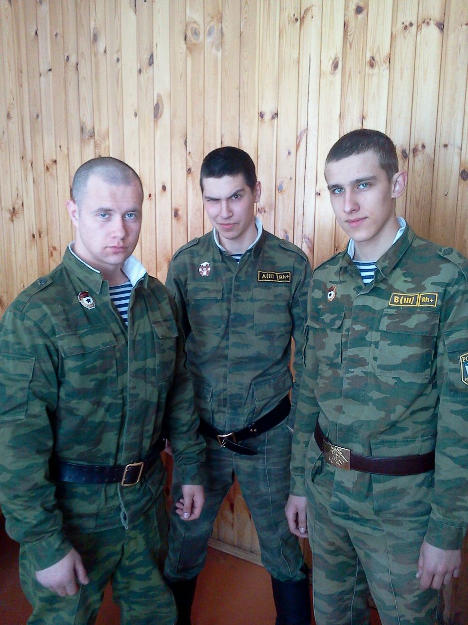 Дамир Березкин | 