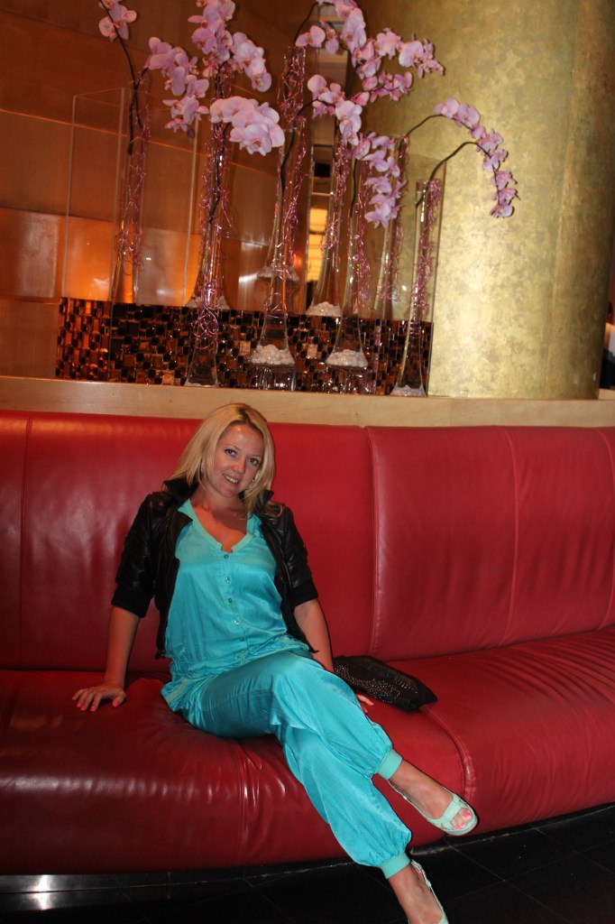 Катя Залюбовская | Москва