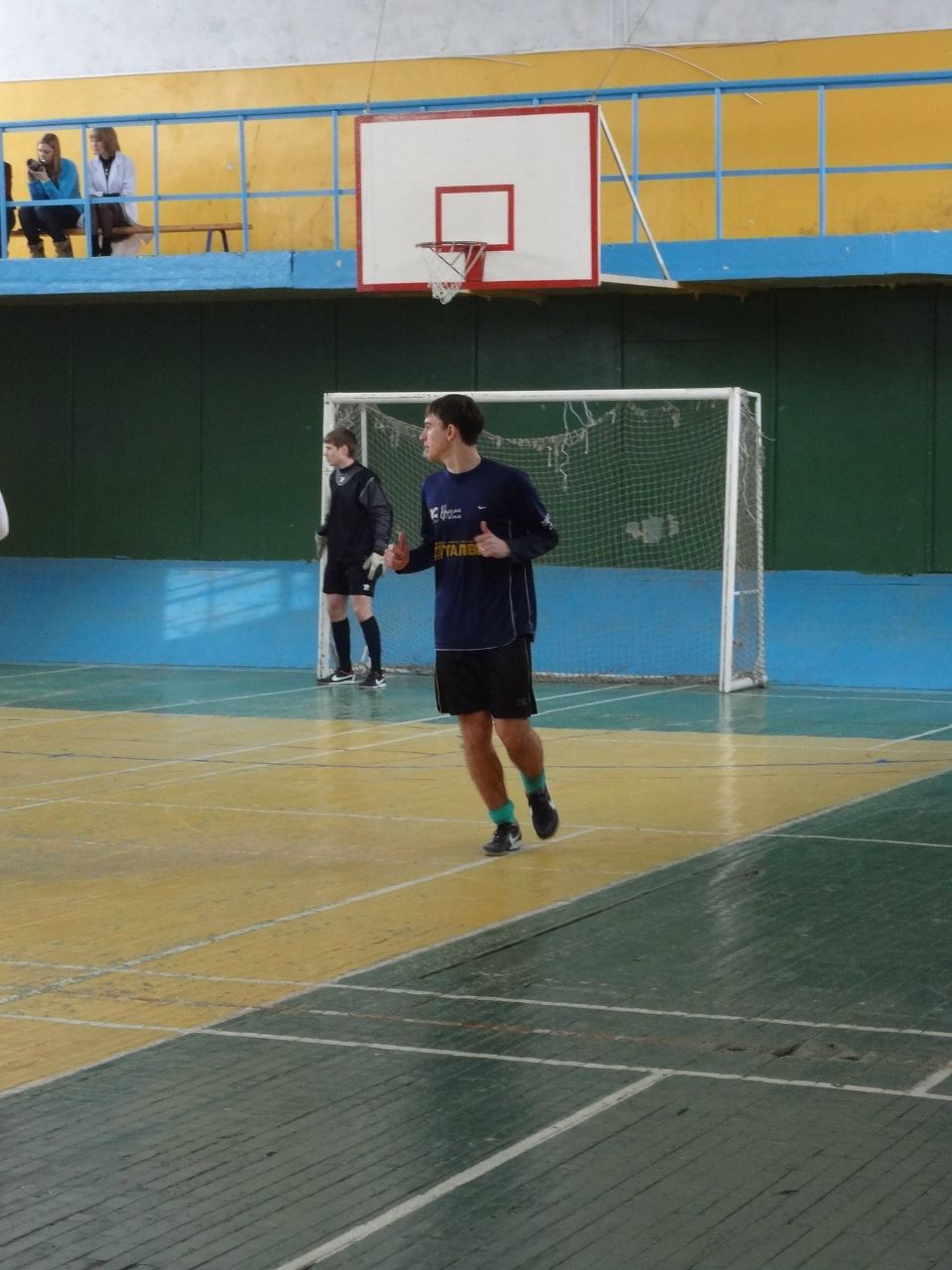 Сергей Нечин }Romanist{ | Тамбов