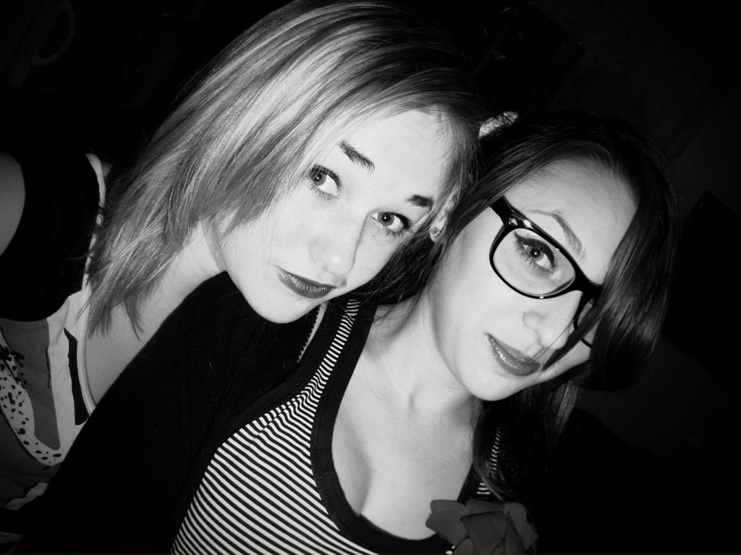 Аня Королик | Любешов