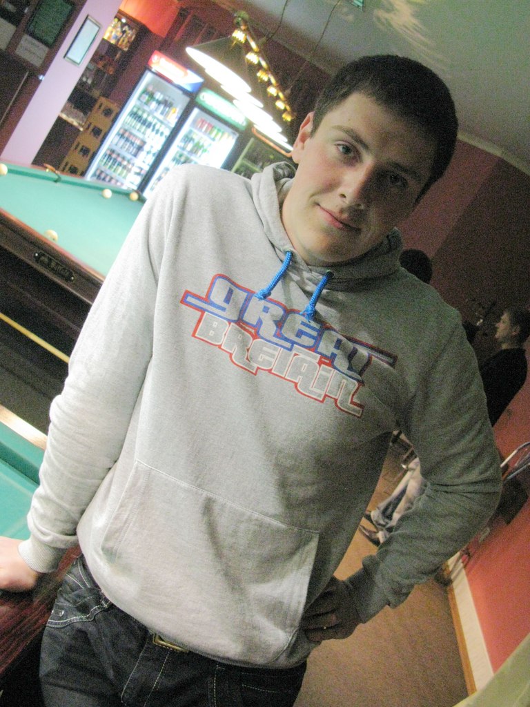 Саша Гусев | Ивано-Франковск