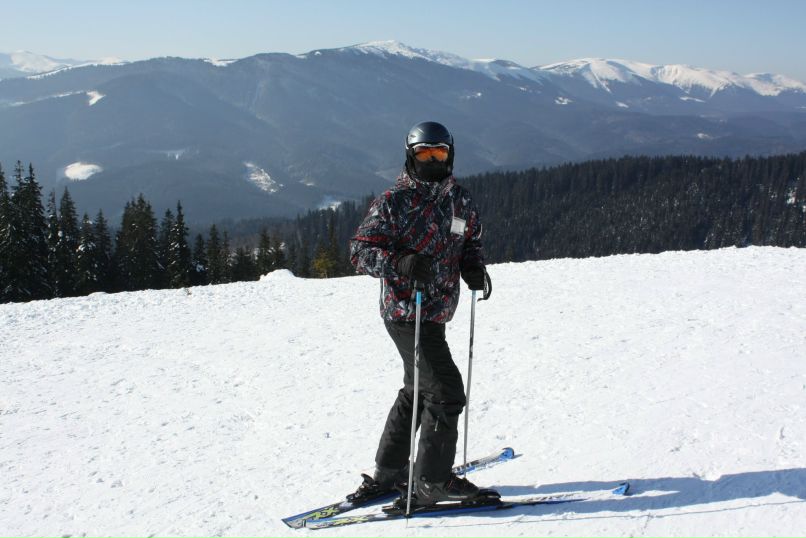 Николай Шатило | Житомир