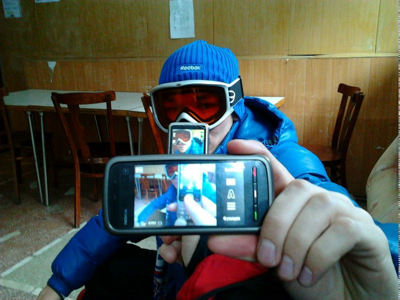 Kostya Gevel | Красноярск