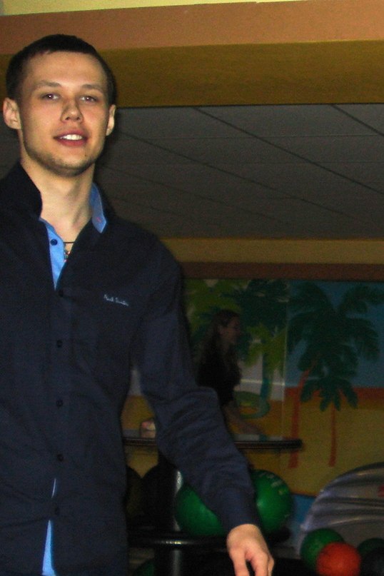 Vladimir Tatyankin | 