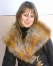 Фотография Алябьевой Надюшки