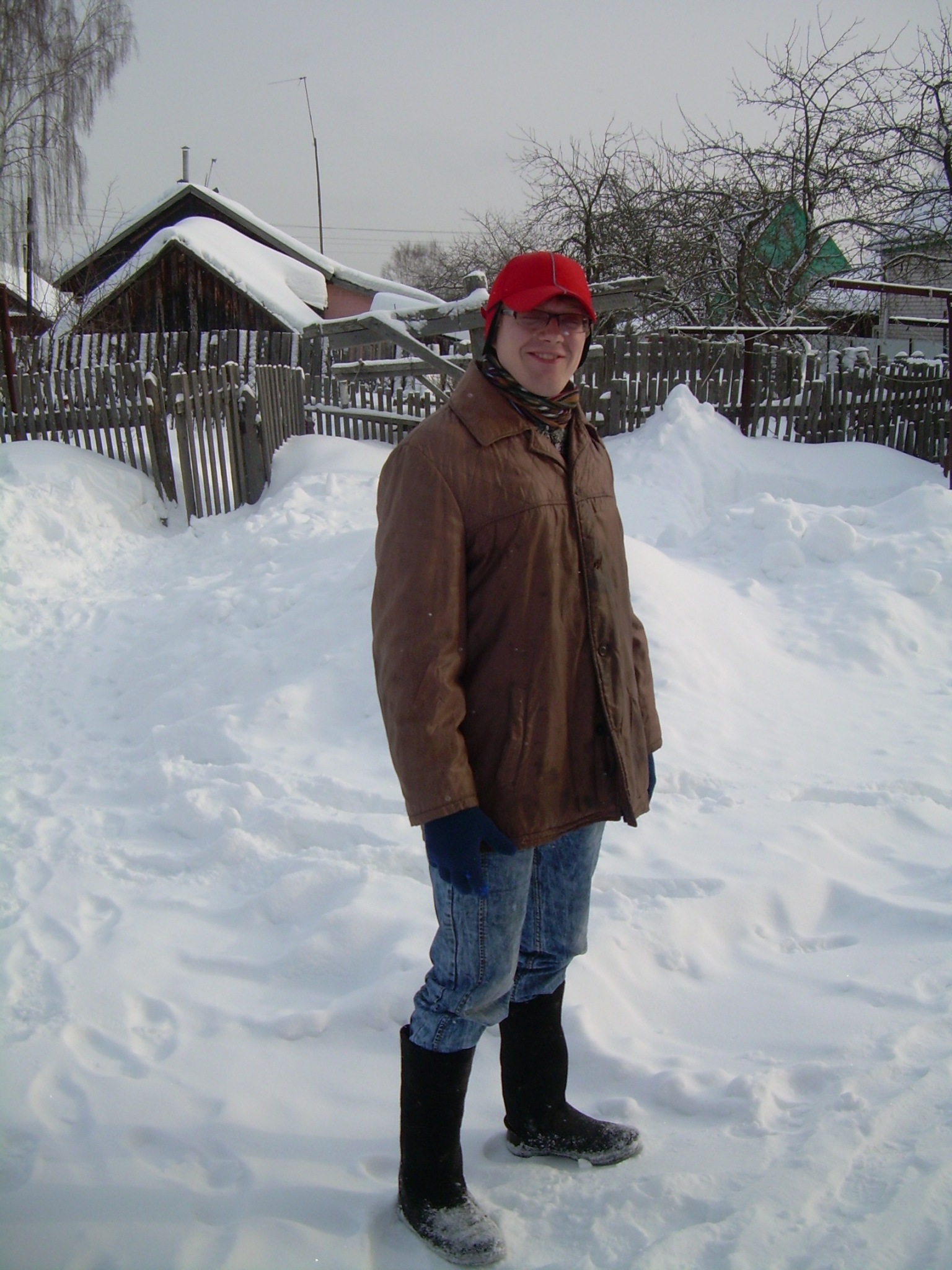 Фото профиля