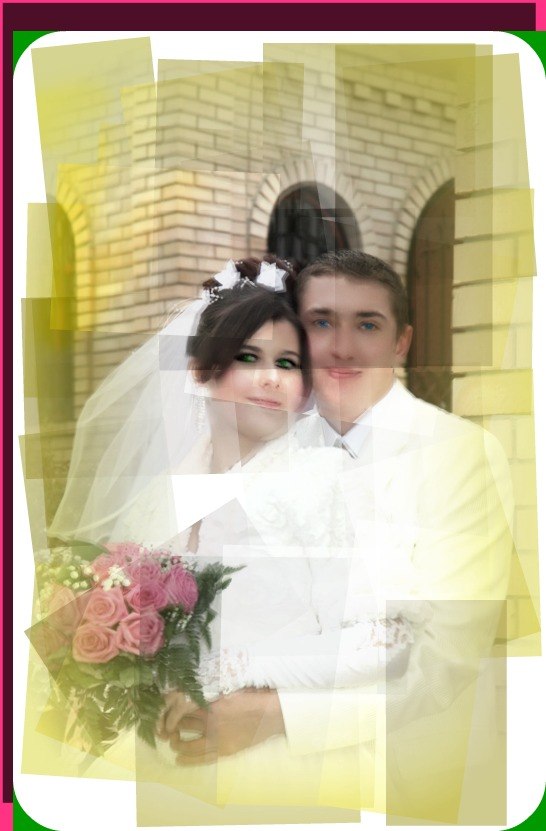 Анастасия Хухрянская $KLeoPAtrA$ | Белозерское