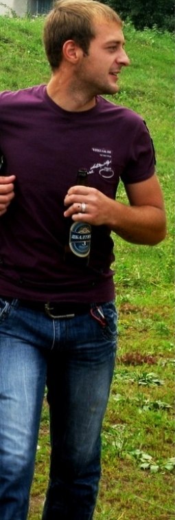 Макс Кисиленко √ιקLe_Grand | Харьков