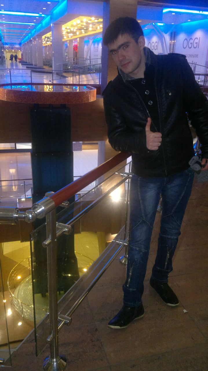 Роман Капаця | Солнечная Долина