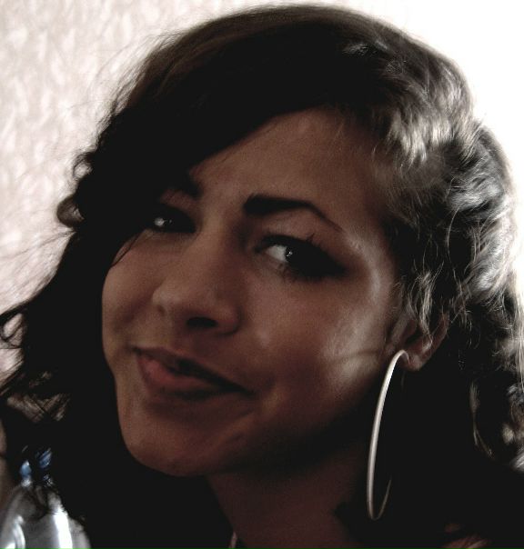 №41, Юлия Ашурова №41, Юлия Ашурова