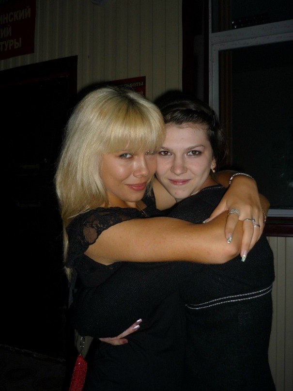 Елена Зверькова | Волгоград