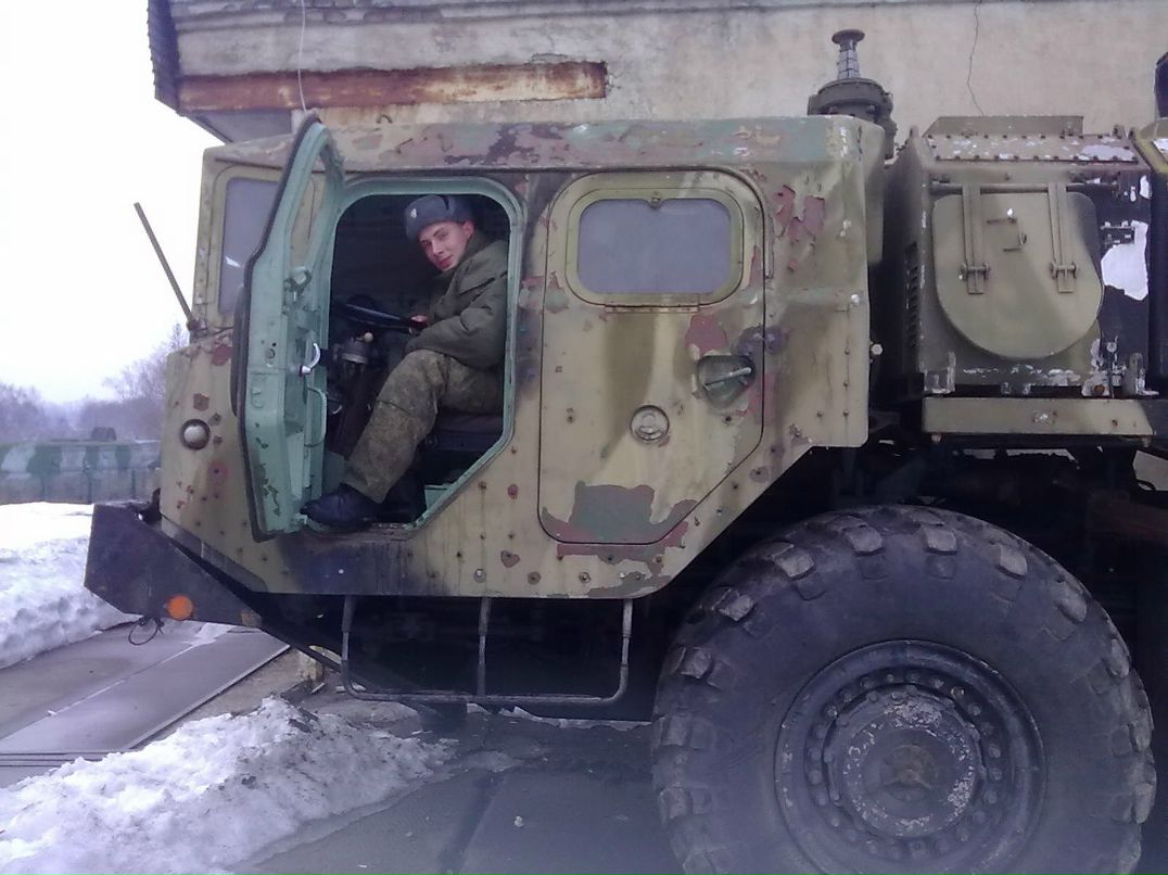 Павел Фёдоров pavlo | Москва