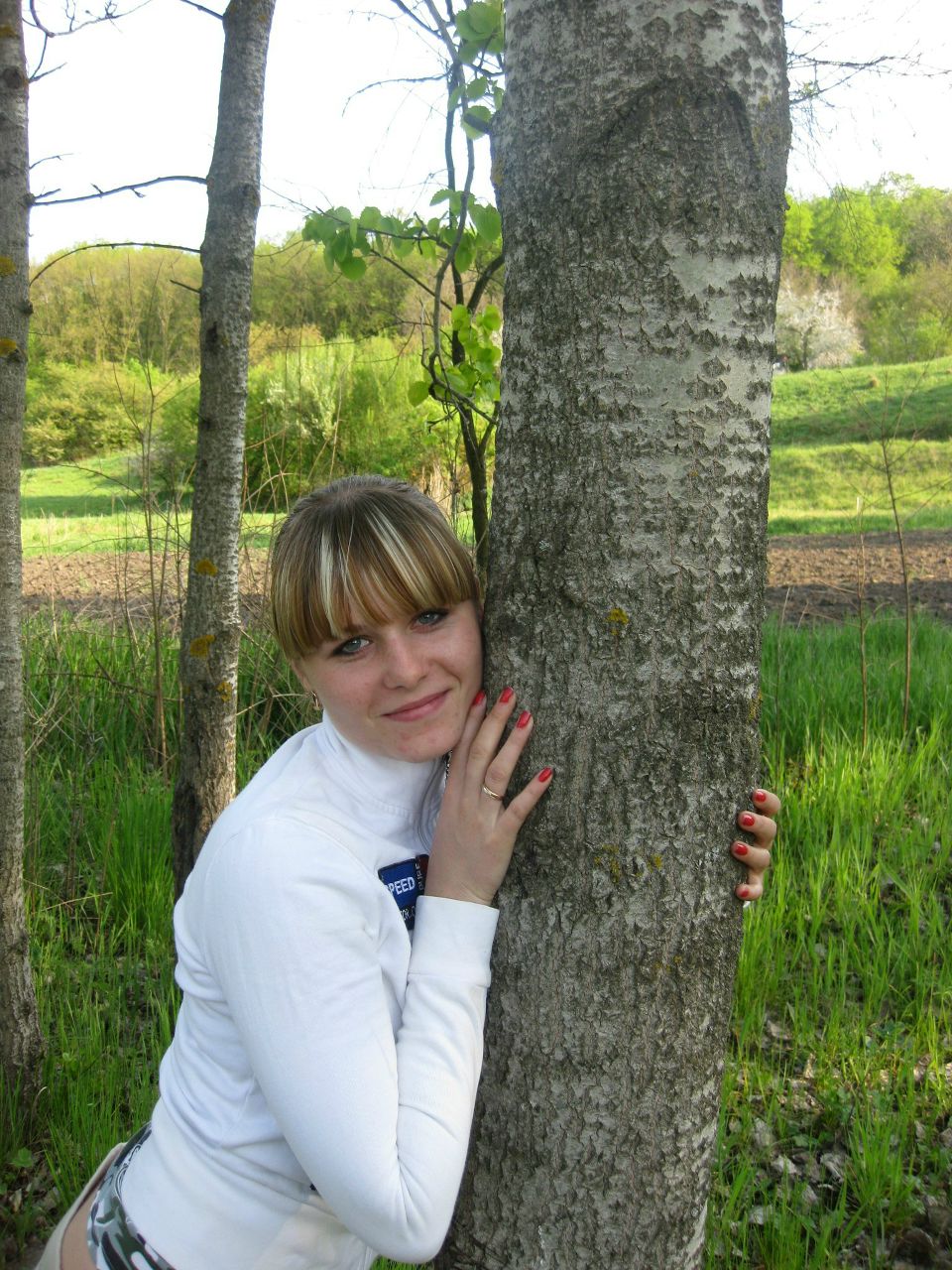 Анюточка Милашечка | Киев