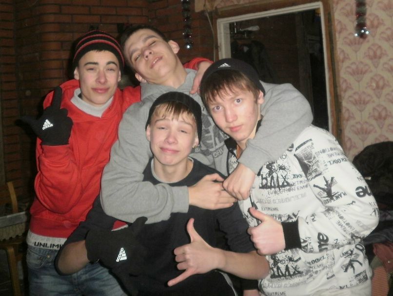 Виктор Джа | 