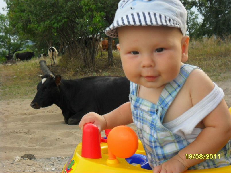 Семен Тихонов | 