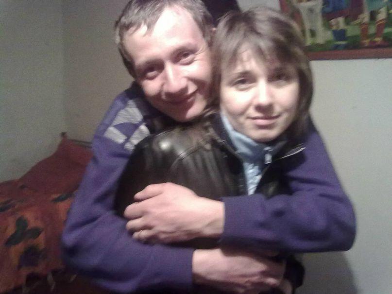 Иван Кузнецов | Киев