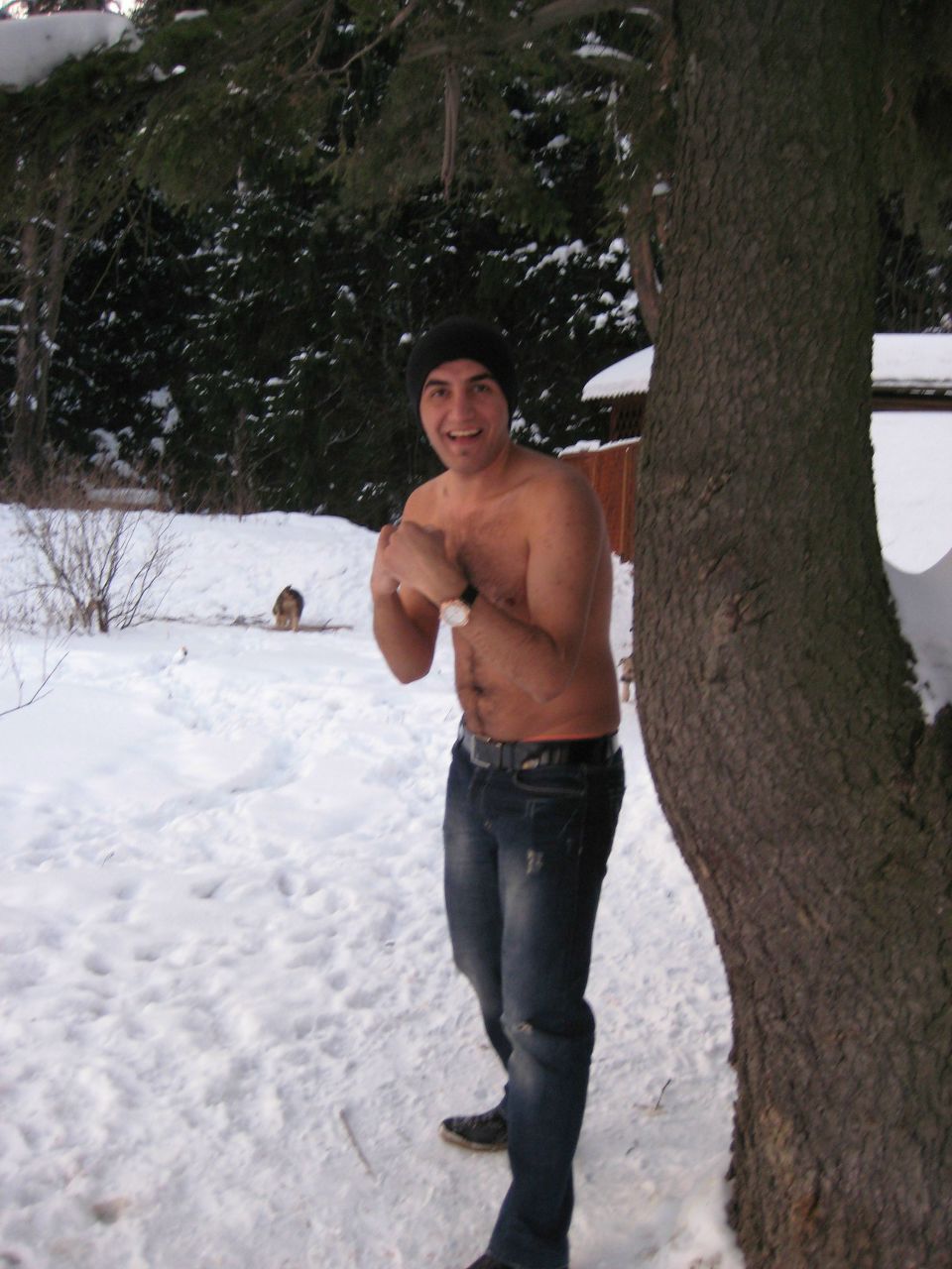 Vedat Dirican | Москва