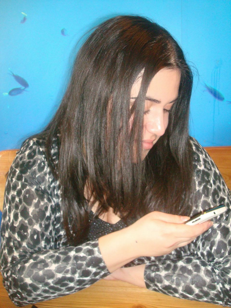 Анна Абрамова | Москва