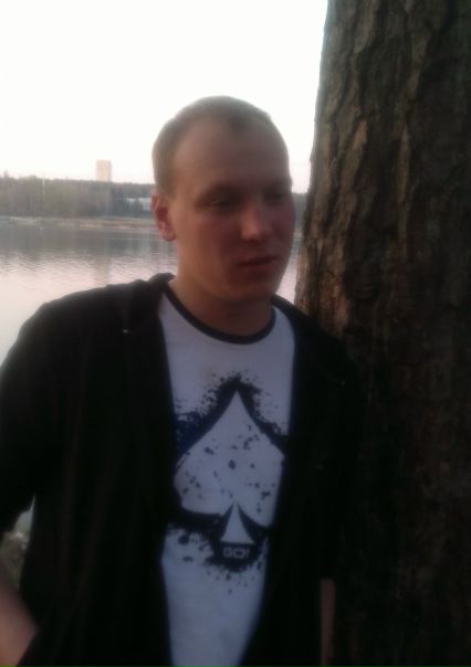 №136, Андрей Панов, Киев №136, Андрей Панов, Киев