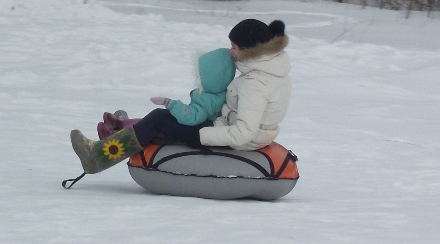 Юлия Пушкарёва | Истра